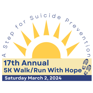 Team Page: Friends & Family With Hope